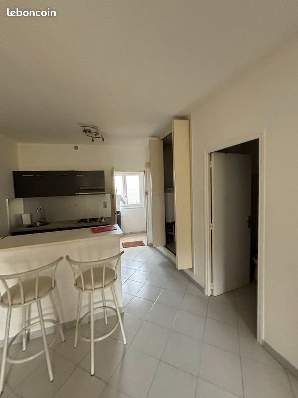 Appartement à louer, 40m², Bastia