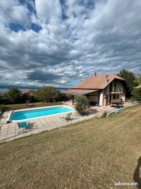 Maison à vendre, 115m², Publier