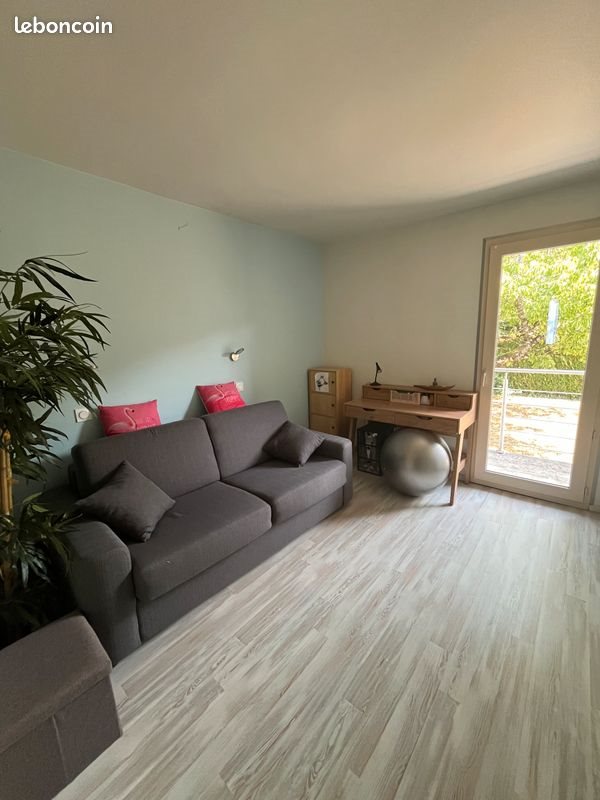 Maison à vendre, 115m², Publier