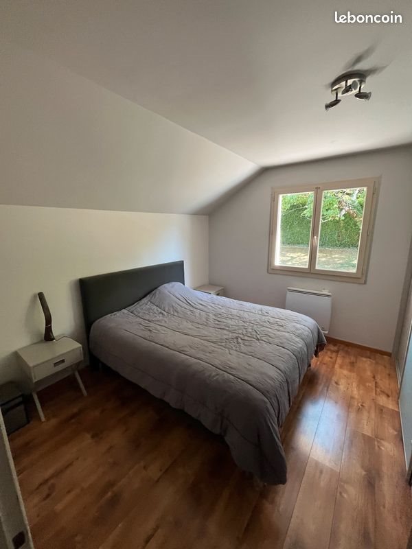 Maison à vendre, 115m², Publier