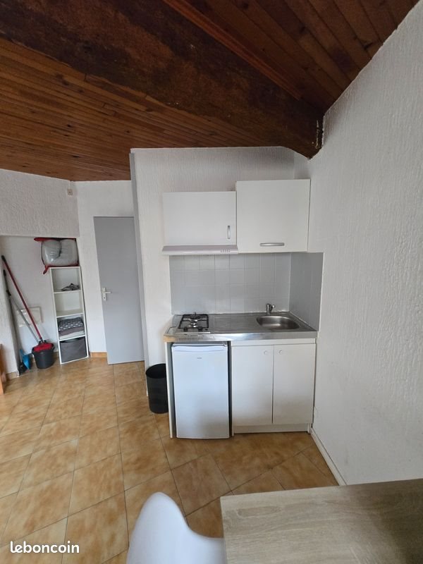 Appartement à louer, 25m², Agen