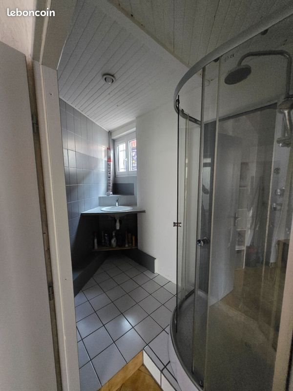 Appartement à louer, 25m², Agen