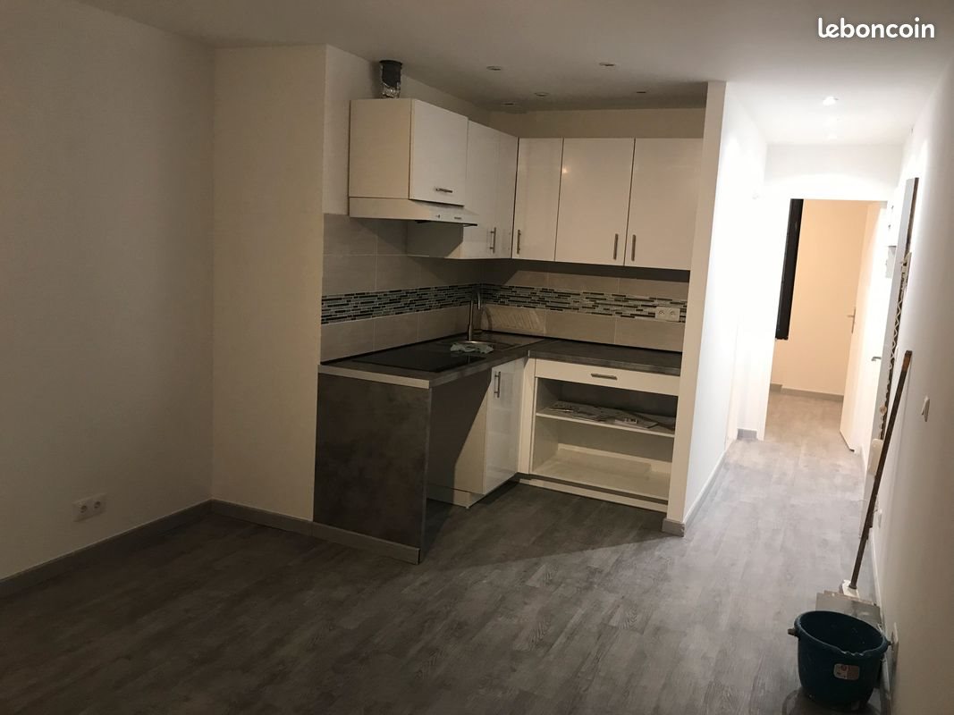 Appartement à louer, 33m², Gisors