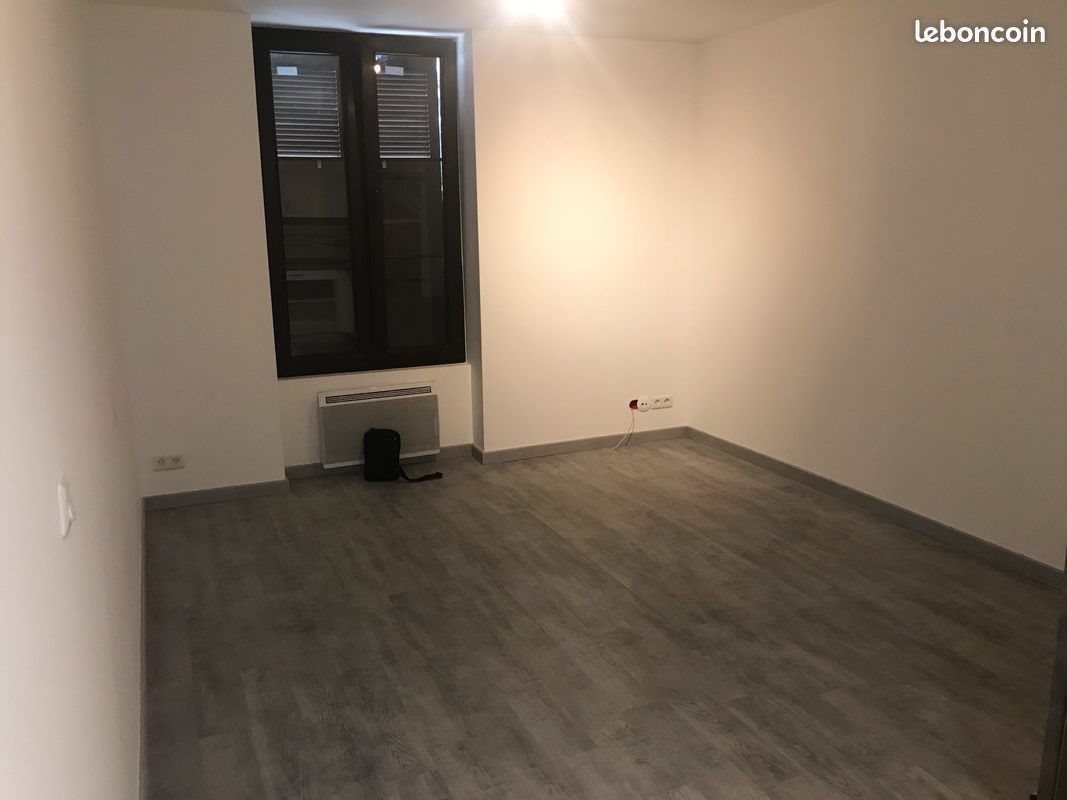 Appartement à louer, 33m², Gisors