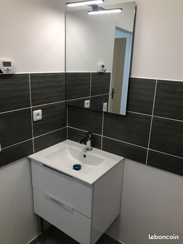 Appartement à louer, 33m², Gisors