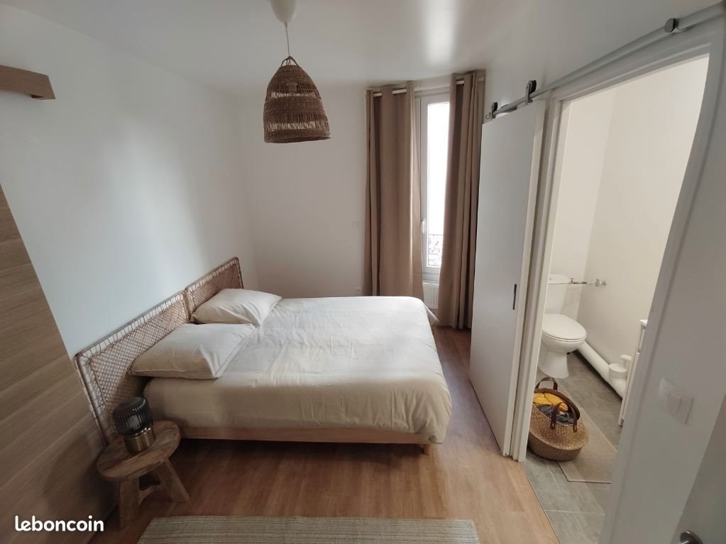 Appartement à louer, 36m², Corbeil-Essonnes