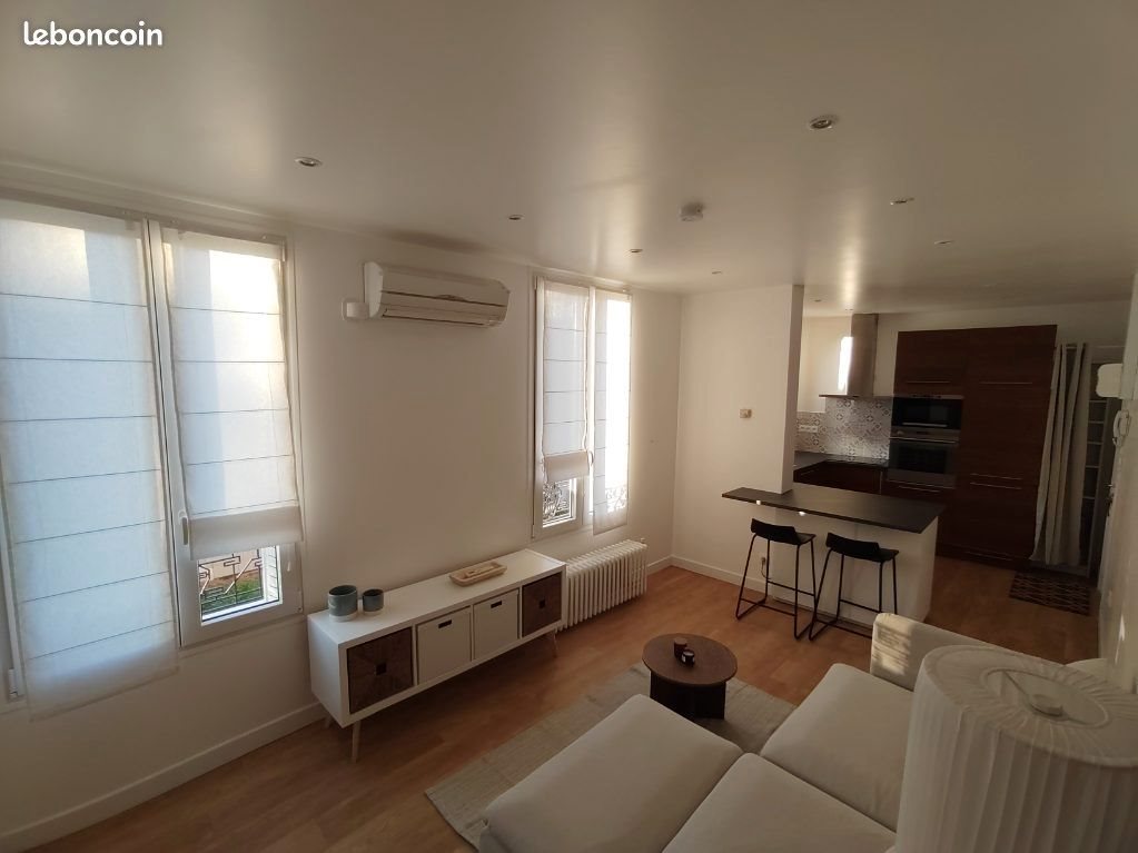 Appartement à louer, 36m², Corbeil-Essonnes