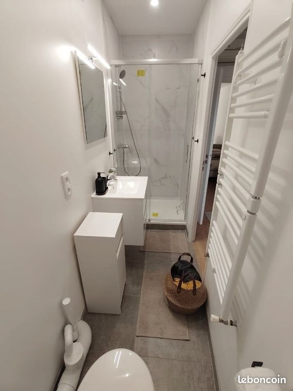 Appartement à louer, 36m², Corbeil-Essonnes