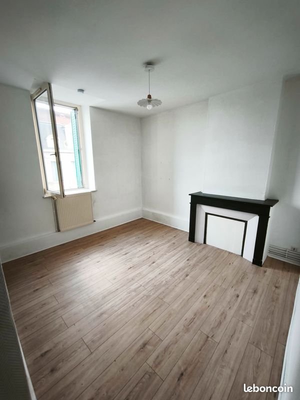 Appartement à louer, 61m², Commercy