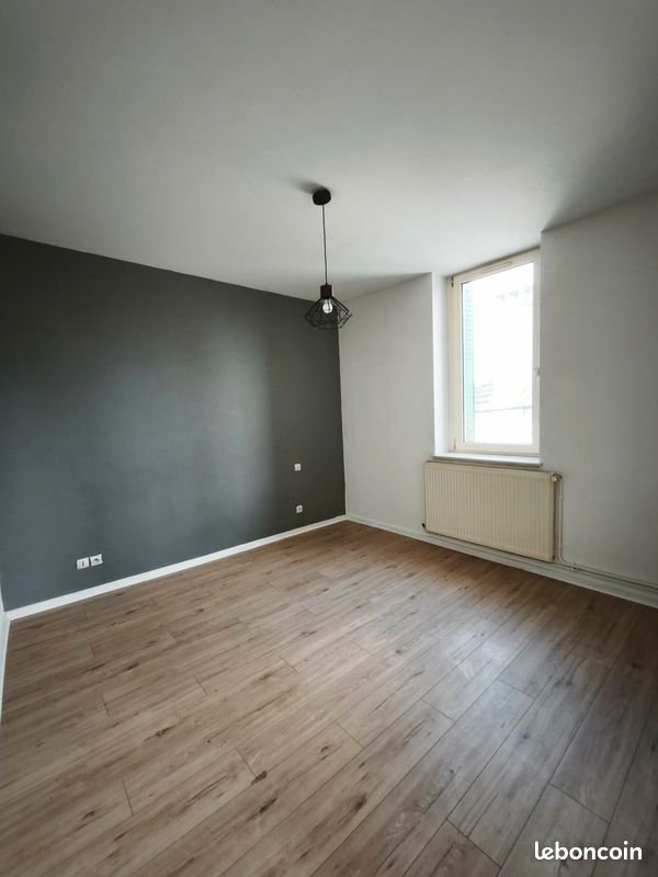 Appartement à louer, 61m², Commercy
