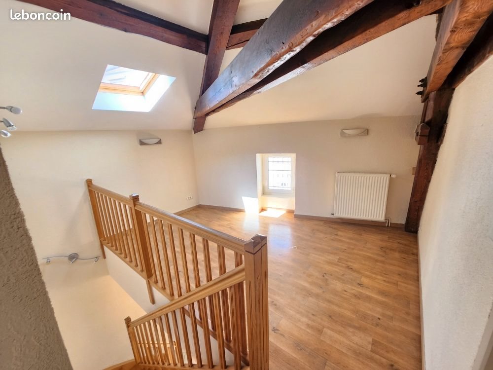 Appartement à vendre, 77m², Saint-Chamond