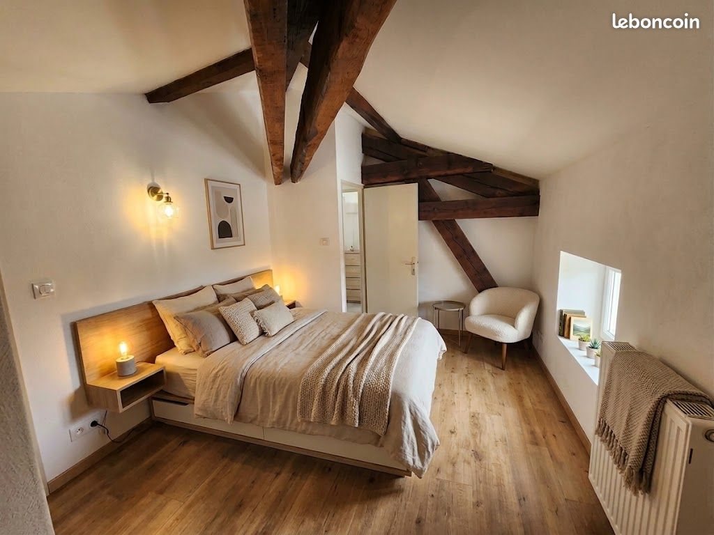 Appartement à vendre, 77m², Saint-Chamond