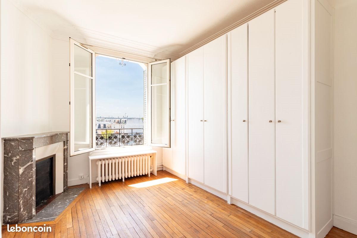 Appartement à vendre, 55m², Le Raincy