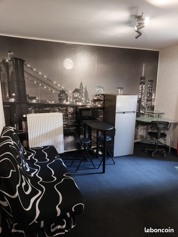 Appartement à louer, 14m², Decazeville