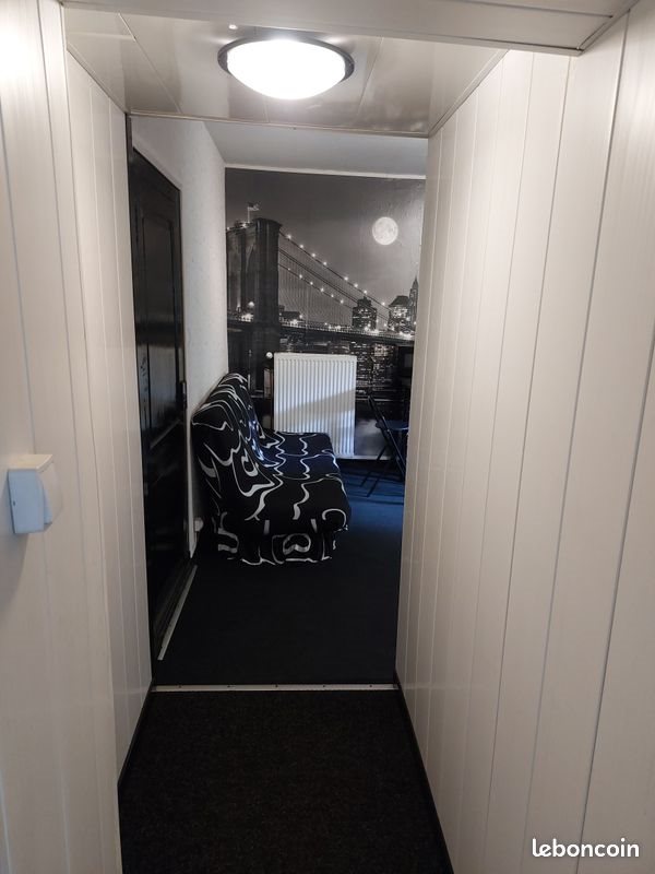 Appartement à louer, 14m², Decazeville