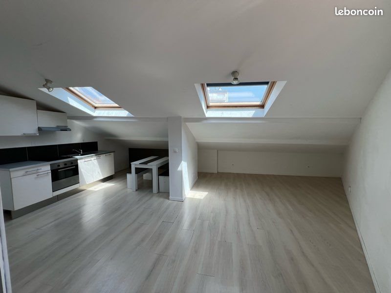 Appartement à louer, 32m², Béziers