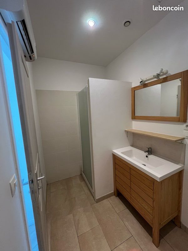 Appartement à louer, 32m², Béziers