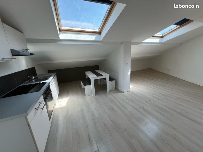 Appartement à louer, 32m², Béziers