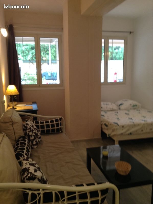 Appartement à louer, 30m², Ajaccio