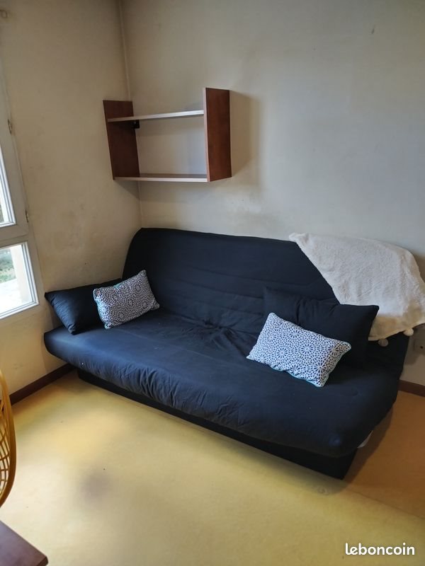 Appartement à louer, 18m², Valence