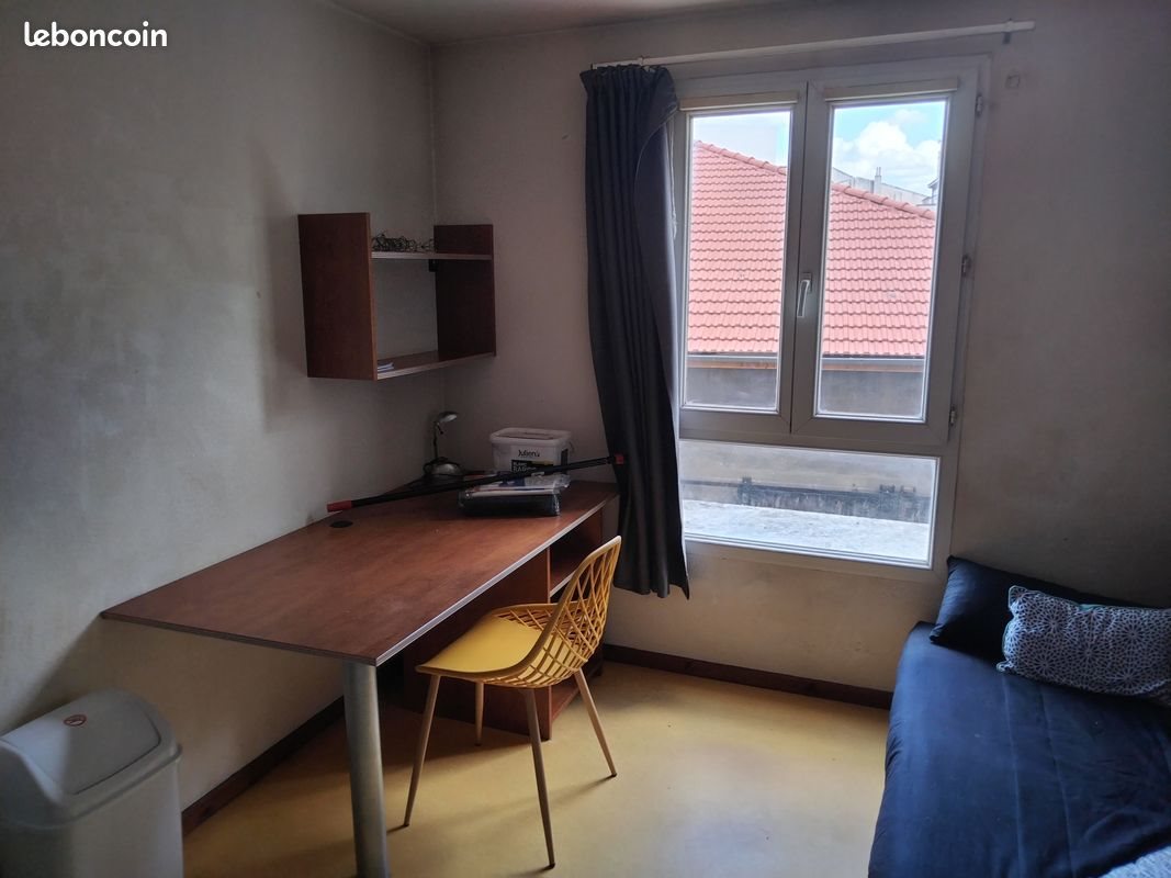 Appartement à louer, 18m², Valence