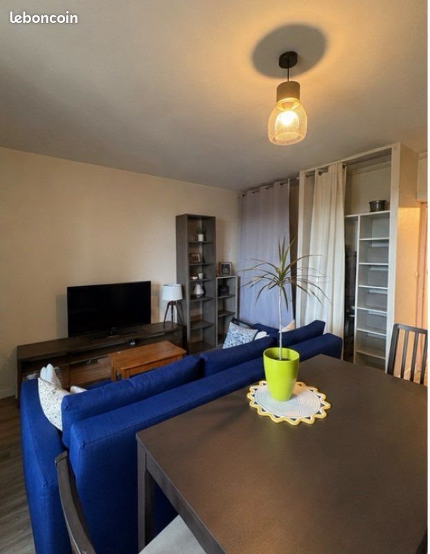 Appartement à louer, 36m², Fougères