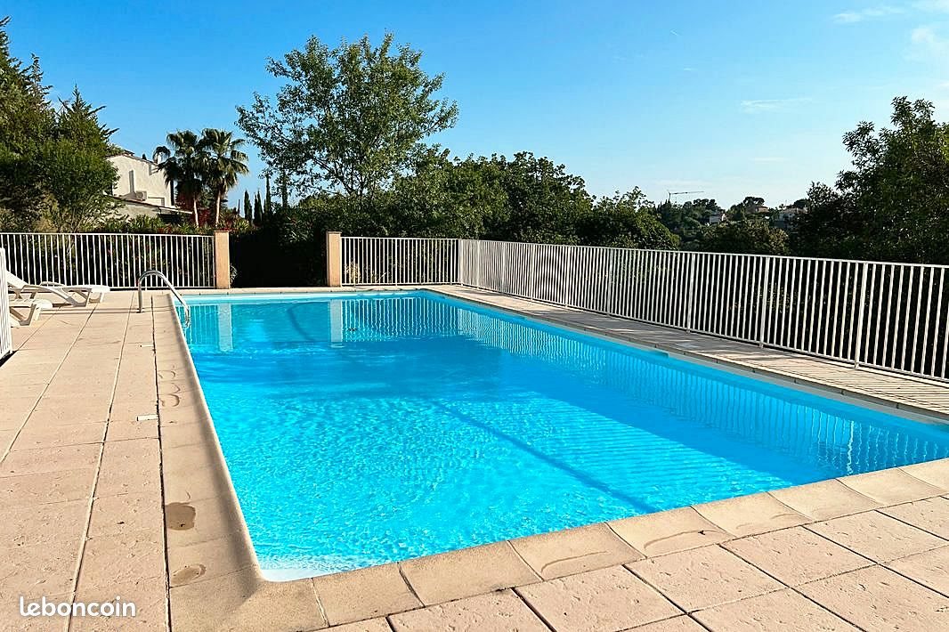 Maison à louer, 110m², Cagnes-sur-Mer