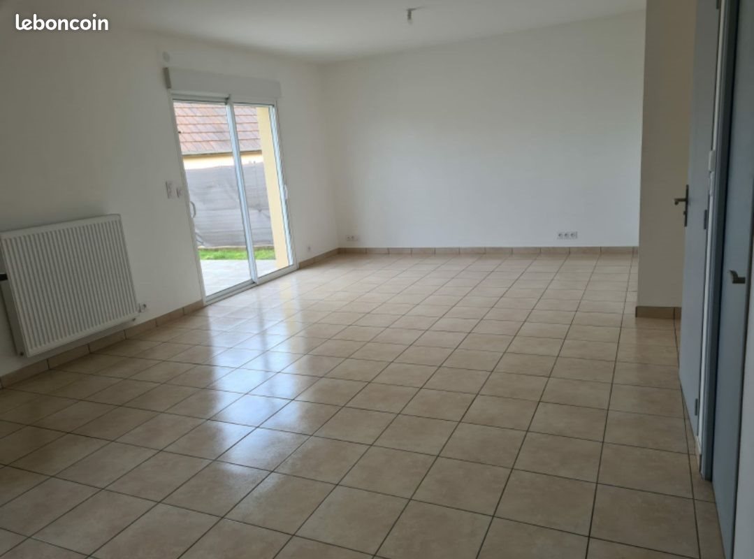 Maison à louer, 85m², La Ferté-Bernard