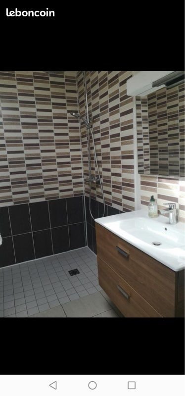 Appartement à louer, 100m², Marciac
