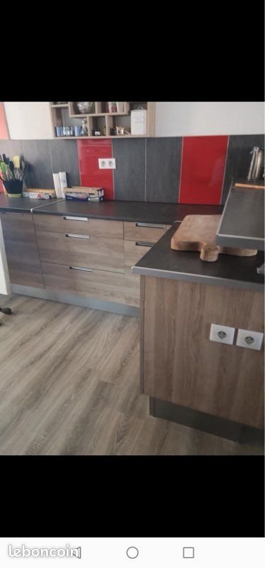 Appartement à louer, 100m², Marciac