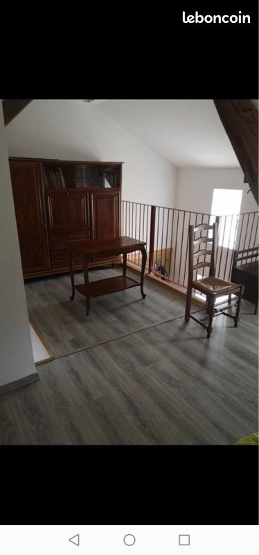 Appartement à louer, 100m², Marciac