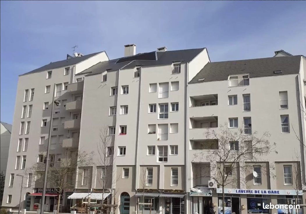 Appartement à vendre, 70m², Le Mée-sur-Seine