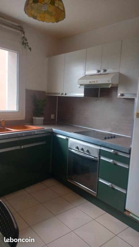 Appartement à vendre, 70m², Le Mée-sur-Seine