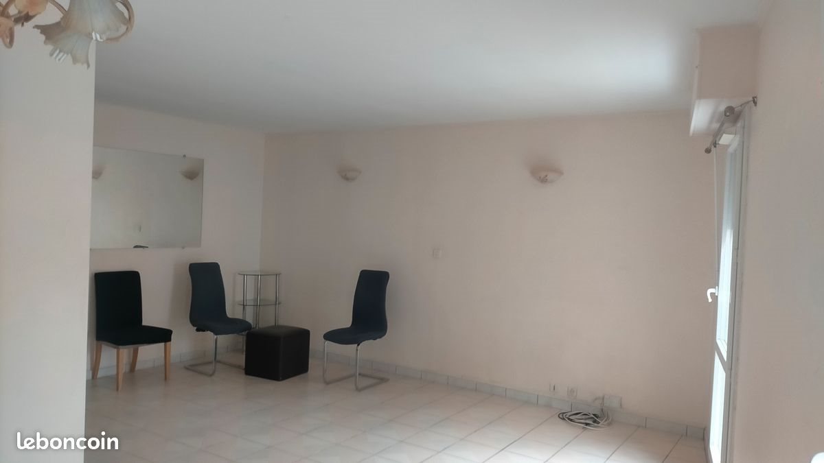 Appartement à vendre, 70m², Le Mée-sur-Seine