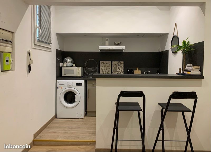 Appartement à louer, 25m², Pau