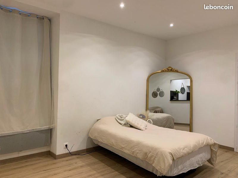 Appartement à louer, 25m², Pau