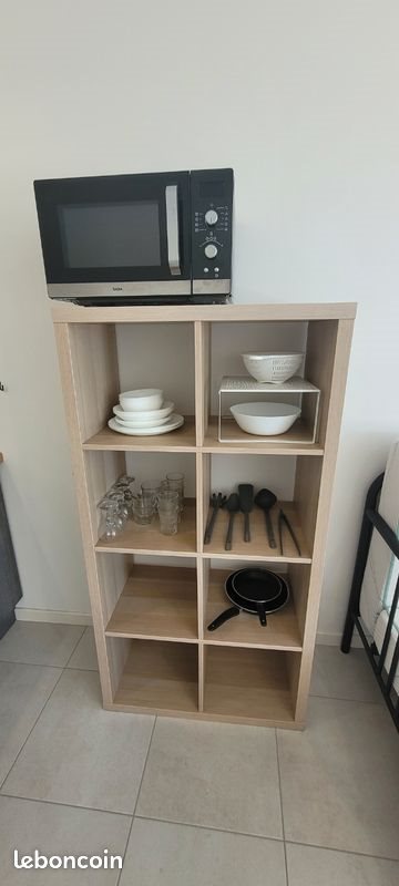 Appartement à louer, 24m², Condé-sur-Sarthe