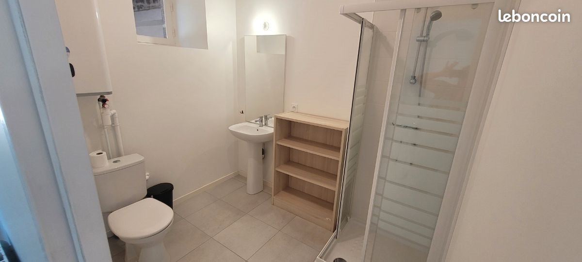 Appartement à louer, 24m², Condé-sur-Sarthe