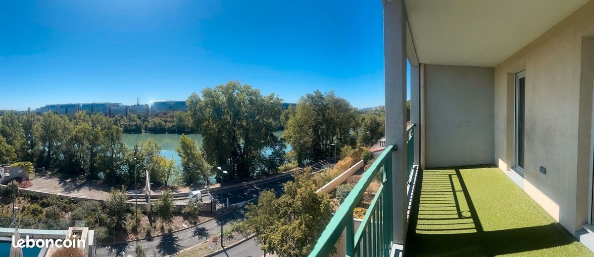Appartement à vendre, 99m², Caluire-et-Cuire