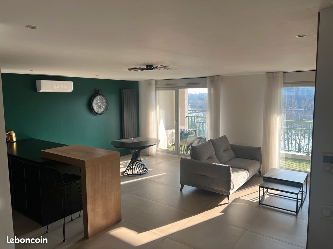 Appartement à vendre, 99m², Caluire-et-Cuire