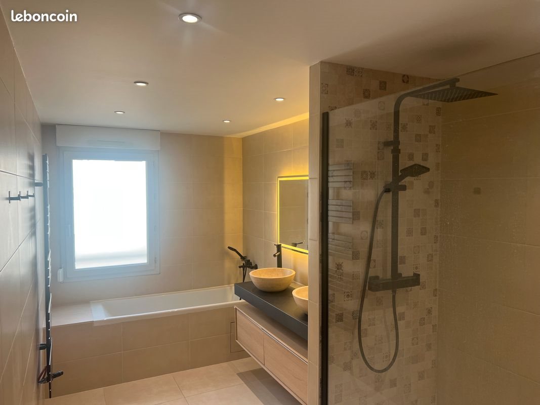 Appartement à vendre, 99m², Caluire-et-Cuire
