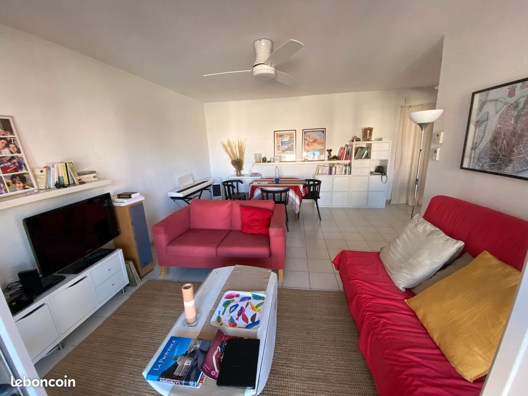 Appartement à vendre, 63m², Le Pontet