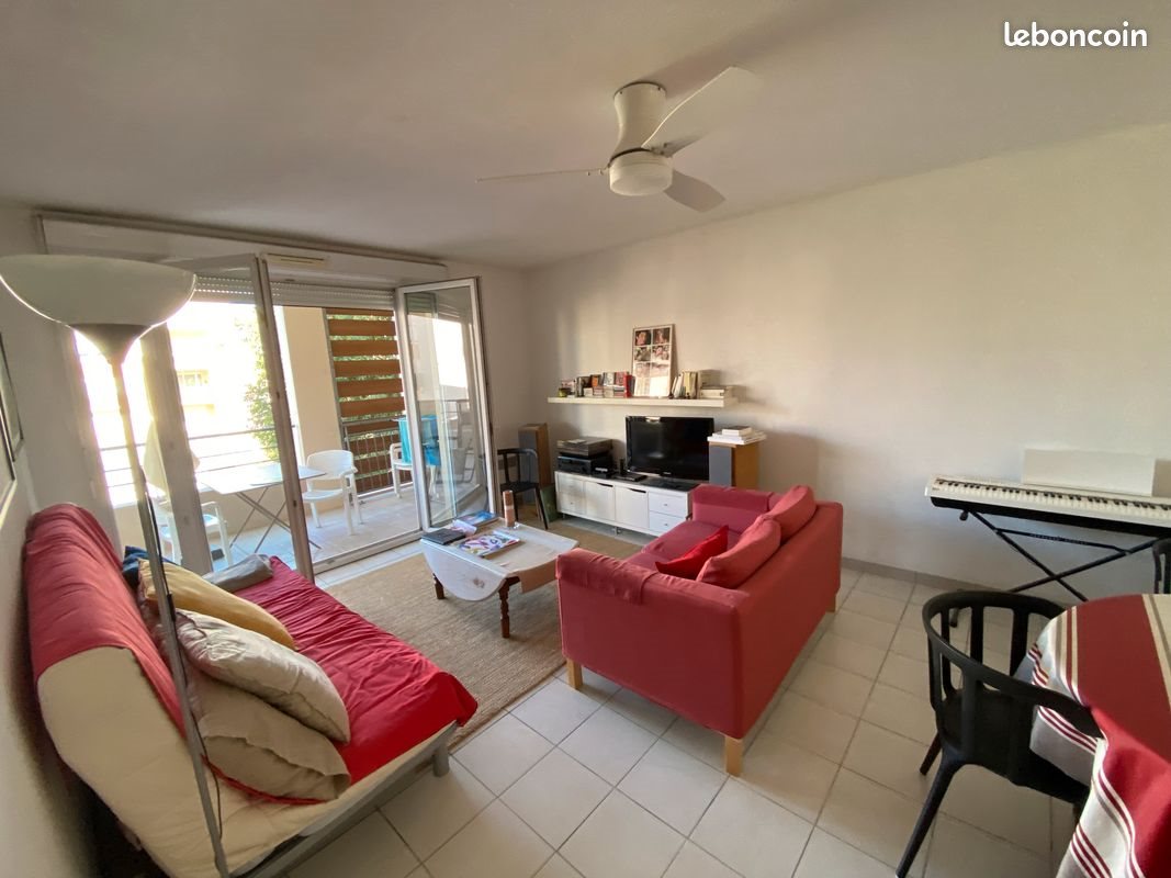 Appartement à vendre, 63m², Le Pontet