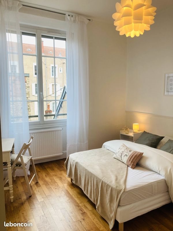 Appartement à louer, 49m², Dijon