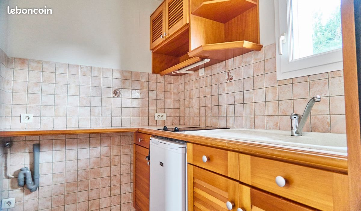 Appartement à louer, 21m², Treillières