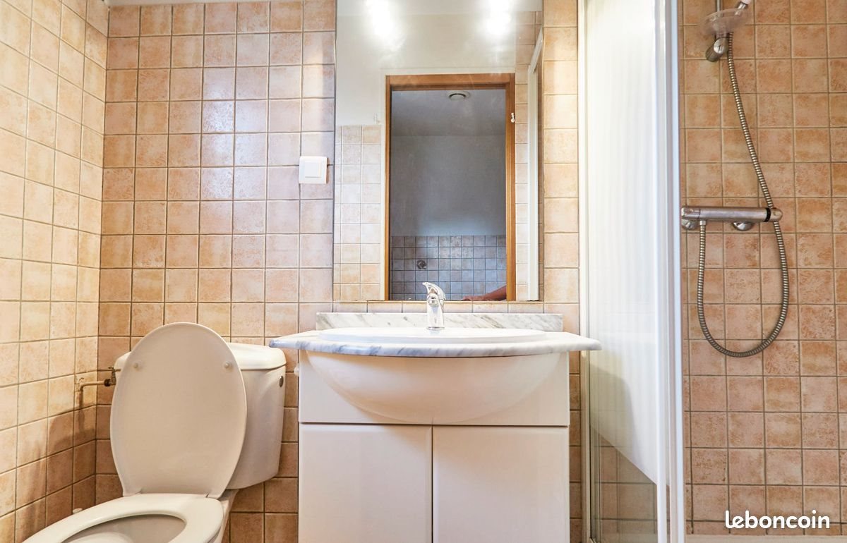 Appartement à louer, 21m², Treillières