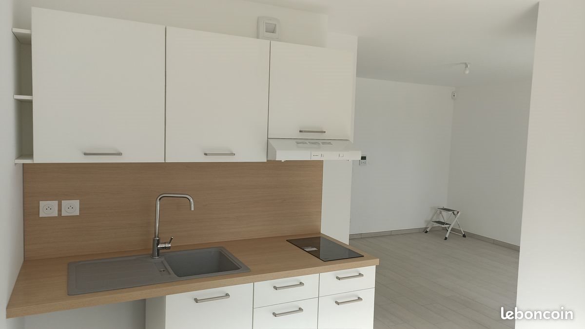 Appartement à louer, 27m², Francheville