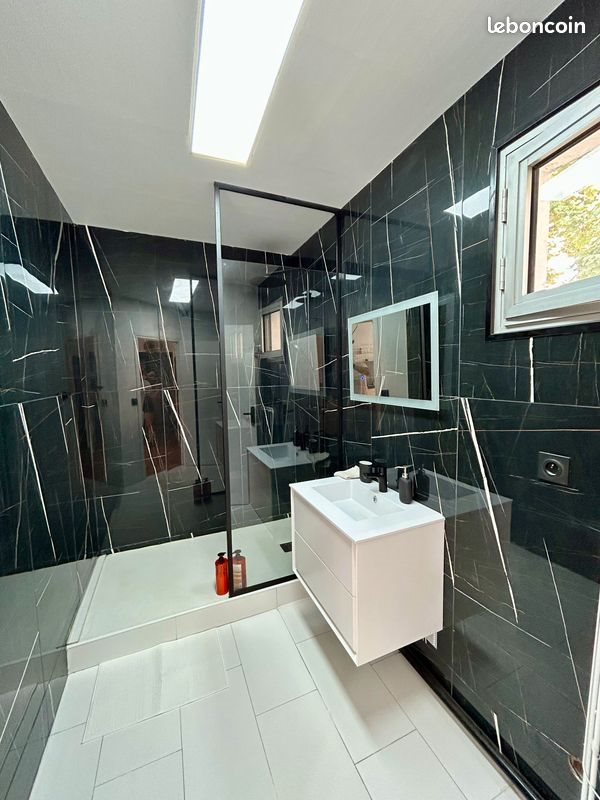 Appartement à louer, 55m², Vanves
