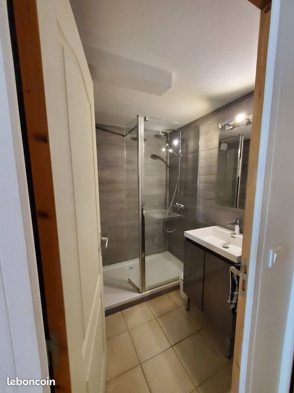 Appartement à louer, 45m², Villeneuve
