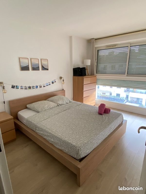 Appartement à louer, 70m², Marseille 8ème